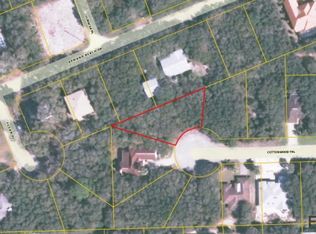 45 Cottonwood Trl, Palm Coast, FL 32137