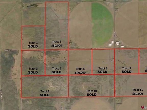 2nd image of Tract 2 N County Road 110
