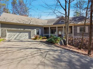 15 Wedgewood Dr, Jasper, GA 30143