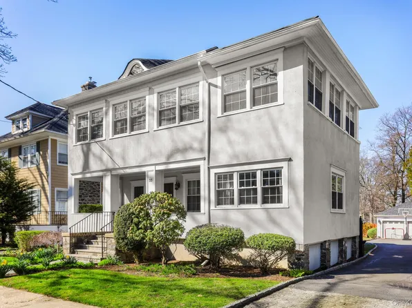 33 Redfield St, Rye, NY 10580