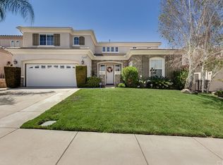 23443 Camino Terraza Rd, Corona, CA 92883