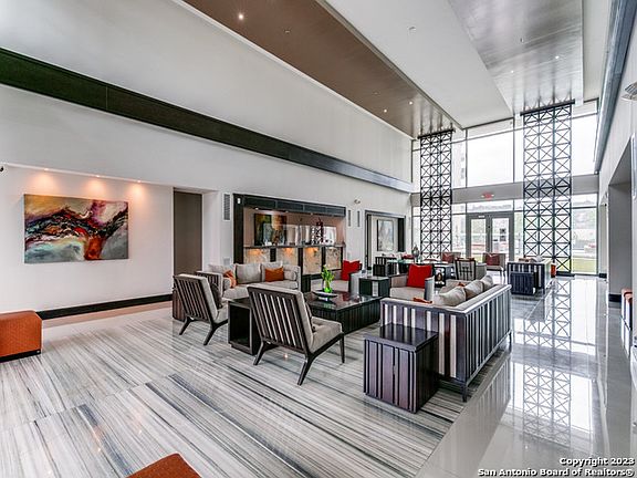 3rd image of 17902 LA CANTERA PKWY #310