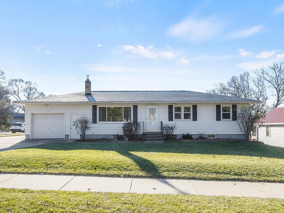 1st image of 206 STREET