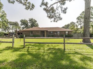 3506 Wilson Ave, Panama City, FL 32405