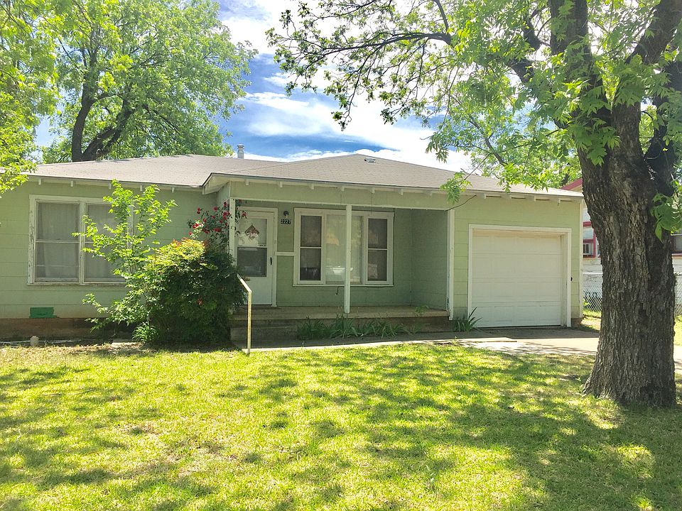 1st image of 2227 San Antonio St