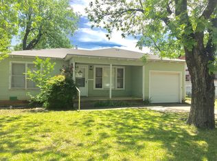 2227 San Antonio St, San Angelo, TX 76901