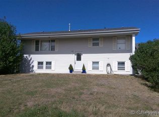 8312 Cowboy Rd, Cheyenne, WY 82009