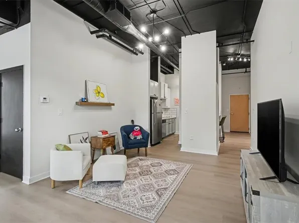 120 Ralph McGill Blvd NE APT 102, Atlanta, GA 30308