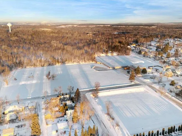 Summit St S, Gilbert, MN 55741