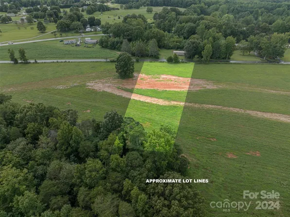 0 Northbrook Iii School Rd #4, Vale, NC 28168