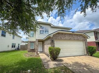 13306 Seagler Park Ln, Houston, TX 77047