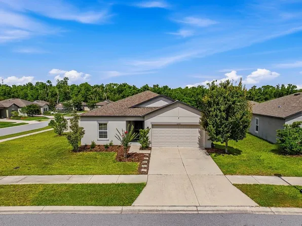 12103 GOTHIC ROAD, SPRING HILL, FL 34610