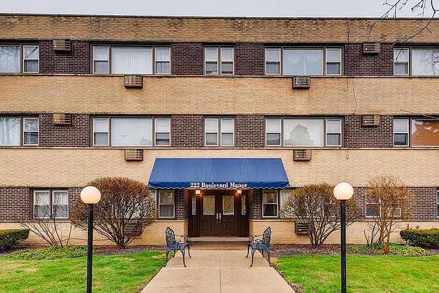 1st image of 222 Washington Blvd APT 205