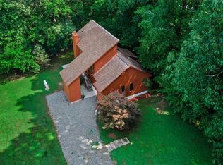 416 Lake Caroline Dr, Ruther Glen, VA 22546