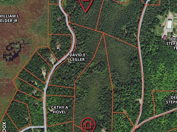 3rd image of On Eagles Nest Ct Lot 80