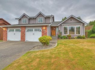 1911 8th Street Ct SW, Puyallup, WA 98371