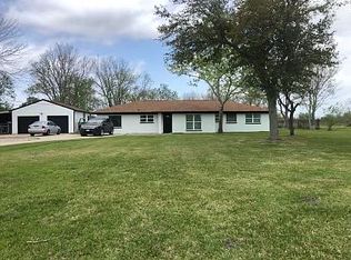 6340 County Road 390, Alvin, TX 77511