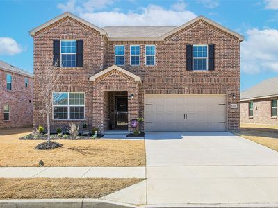 6425 Auburn Dale Rd, Pilot Point, TX, 76258