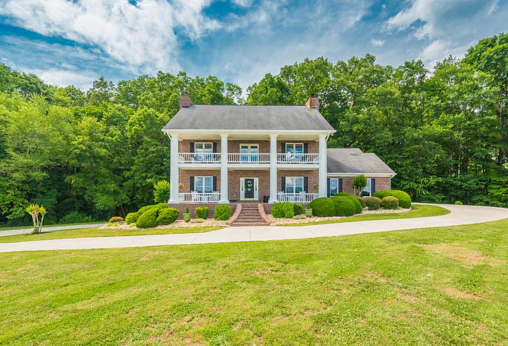 155 Blount Cir, Rutledge, TN 37861 Zillow