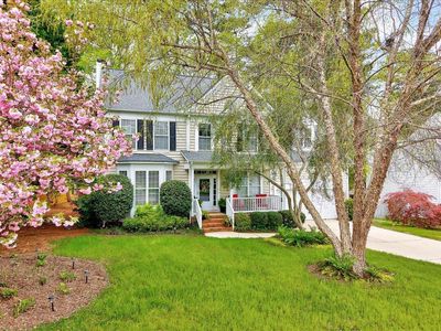 2208 Walden Creek Dr, Apex, NC, 27523