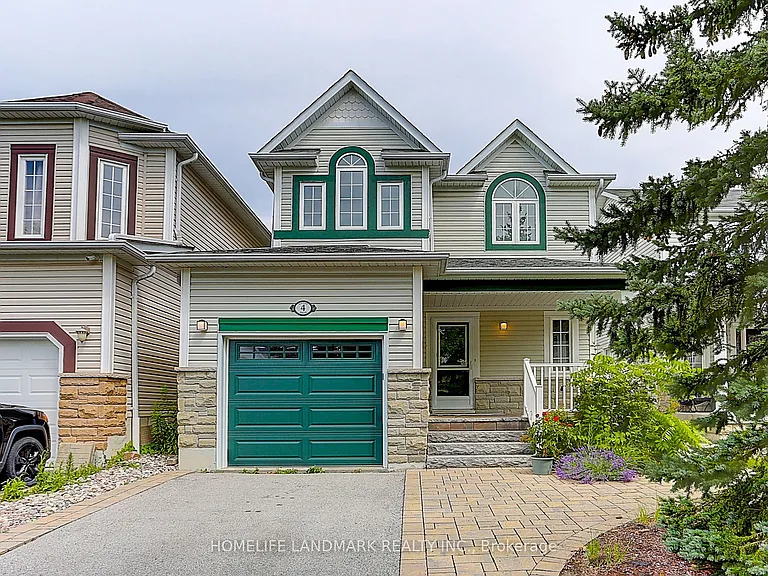 4 Sinden Dr — Photo 1