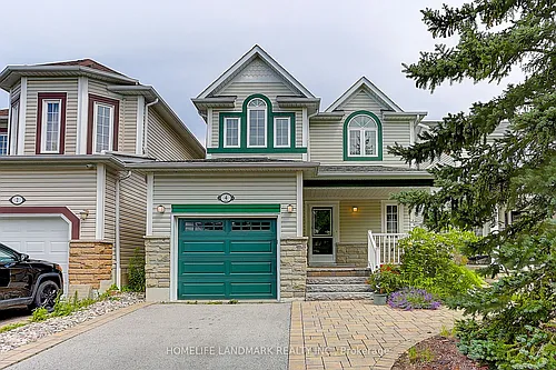4 Sinden Dr Photo 1 4 Sinden Dr Photo 1
