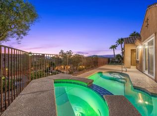 1213 Via Casa Palermo, Henderson, NV 89011