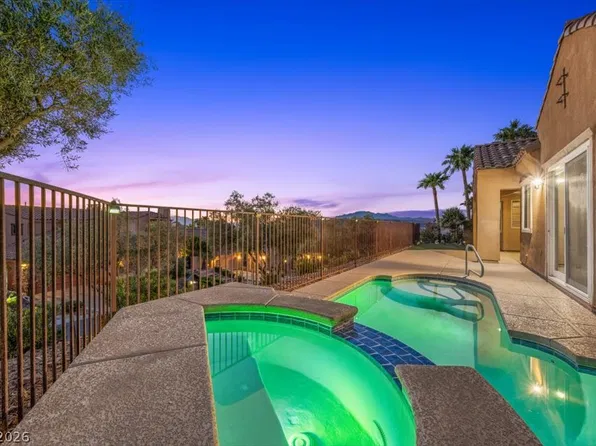 1213 Via Casa Palermo, Henderson, NV 89011