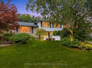 193 Elizabeth St S, Brampton, ON L6Y 1R9