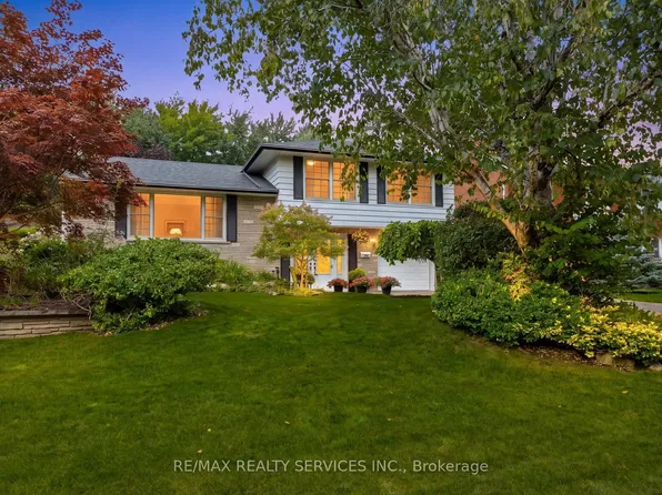 193 Elizabeth St S, Brampton, ON L6Y 1R9