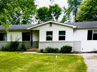 664 W 1050 N, Fortville, IN 46040