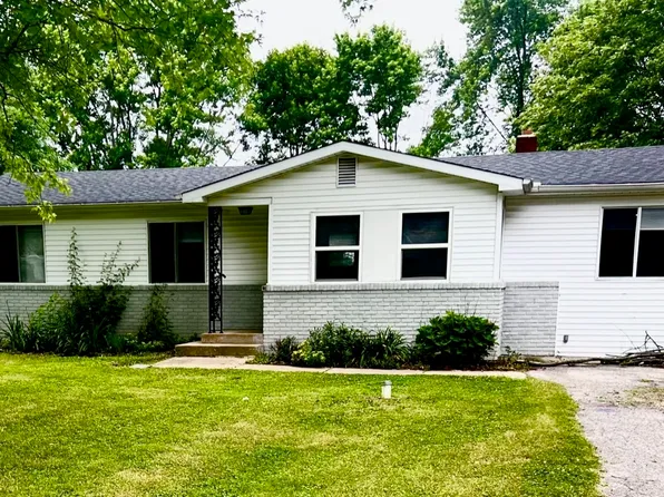 664 W 1050 N, Fortville, IN 46040