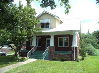 110 E Sevier Ave, Kingsport, TN 37660