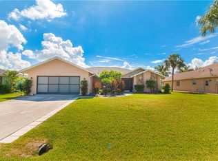 18305 Wolbrette Cir, Pt Charlotte, FL 33948
