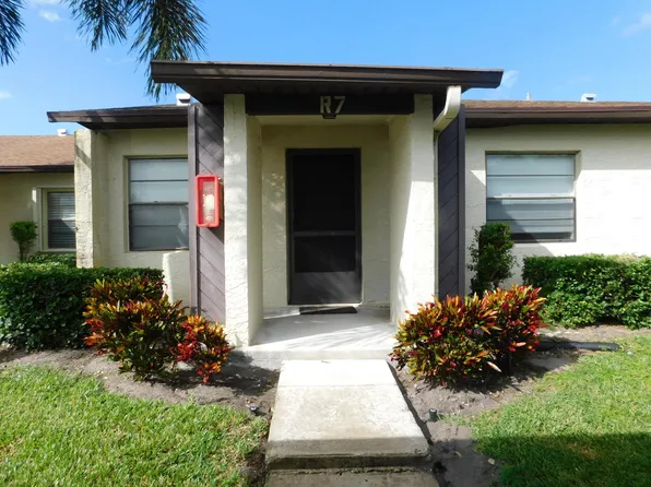 6036 Indrio Road #7, Fort Pierce, FL 34951