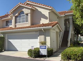 25475 Yountville #41, Lake Forest, CA 92630