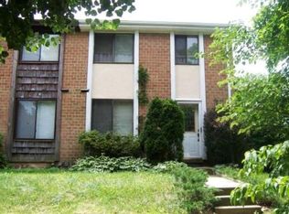 6534 Frietchie Row, Columbia, MD 21045