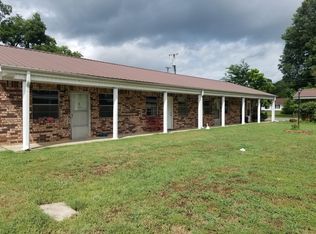 405 S Fulton St #10, Clarksville, AR 72830