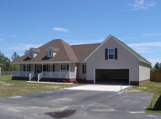 119 Sweet Melody Ln, Lexington, SC 29073