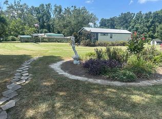 606 Morgan Hare Rd, Monroe, LA 71203