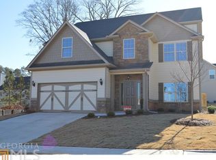 18 Worcester Dr, Newnan, GA 30263