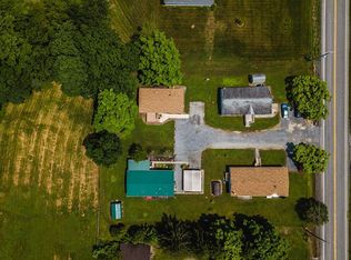 13794 S Eagle Valley Rd, Tyrone, PA 16686