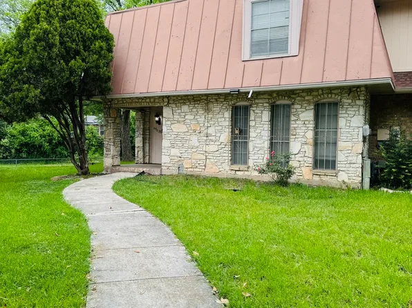 4907 arbor ridge #4907, San Antonio, TX 78228