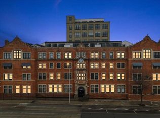 6533 E Jefferson Ave APT 329, Detroit, MI 48207
