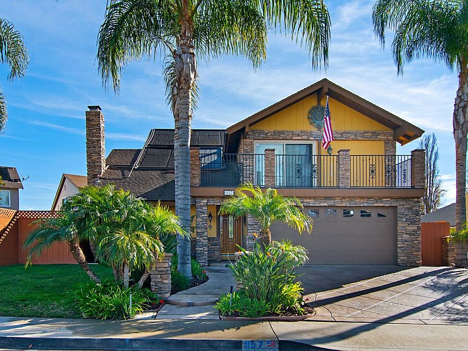 1st image of 957 Buena Vista Way