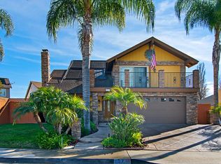 957 Buena Vista Way, Chula Vista, CA 91910