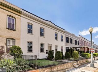 810 Otis Pl NW APT 3, Washington, DC 20010
