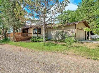 2313 E 1/2 Rd, Grand Junction, CO 81507