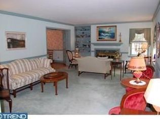 1216 Youngs Ford Rd, Gladwyne, PA 19035