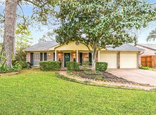14003 Kingsride Ln, Houston, TX 77079